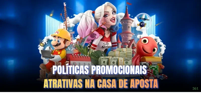 36t Jogo Responsável